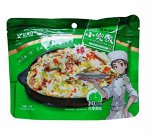 Рис быстрого приготовления “Seasonung Food” со вкусом курицы с ротанговым перцем 154гр