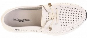 Туфли La Grandezza XT165-012