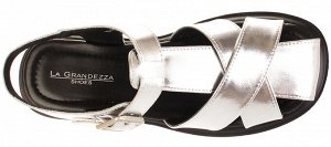 Босоножки La Grandezza XT159-013