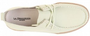 Туфли La Grandezza XT038-011