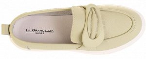 Лоферы La Grandezza XT002-019