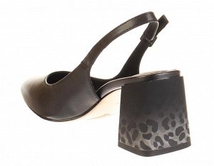 Туфли La Grandezza A5032L-2-B1339L