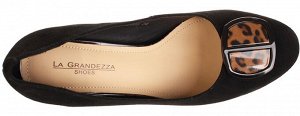 Туфли La Grandezza F10266-D803