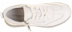 Кроссовки La Grandezza 50372ZT-4