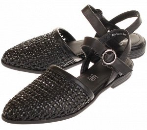 Босоножки Madella XUS-51272-4A-KT