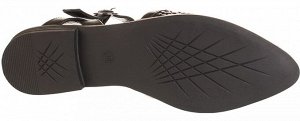 Босоножки Madella XUS-51272-4A-KT