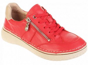 Дерби Madella XUS-51271-1K-KT