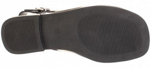 Сандалии Madella XUS-51263-1A-KT