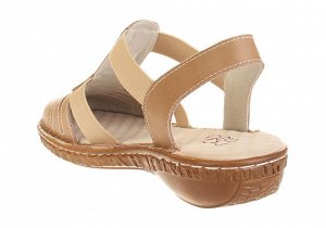 Босоножки Madella ULX-24189-0101-SP