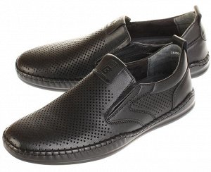 Слипоны Baden ZA290-012