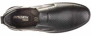 Слипоны Baden ZA290-012