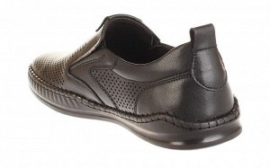 Слипоны Baden ZA290-012