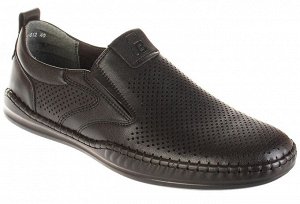 Слипоны Baden ZA290-012