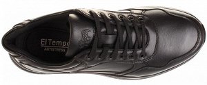 Кроссовки El Tempo YC004_01PT-BL