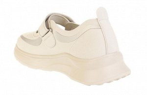 Туфли Madella XLN-51906-1S-TU