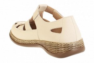 Туфли Madella UTL-51404-2D-SP