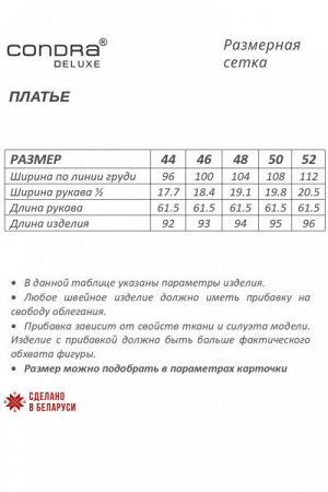 Женское платье