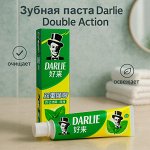 Зубная паста Darlie Double Action / Двойная мята (90 г)
