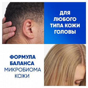 HEAD & SHOULDERS Шампунь и Бальзам-ополаскиватель против перхоти  2в1 Основной уход 330мл