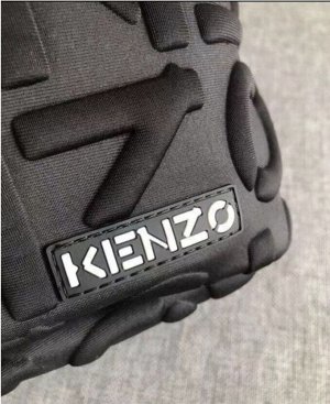 Новая сумка KENZO оригинал, с бирками