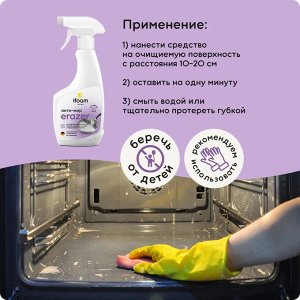 IFoam Антижир для кухни Чистящее средство Жироудалитель 500мл