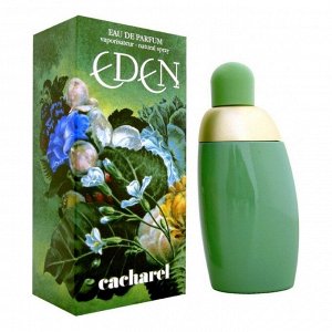 CACHAREL EDEN edp (w) 30ml м(е)  парфюмерная вода женская