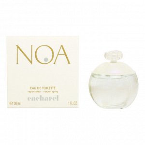 CACHAREL NOA edt (w) 30ml м(е)  туалетная вода женская