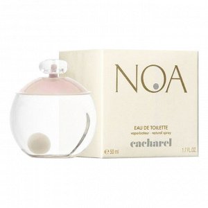 CACHAREL NOA edt (w) 50ml м(е)  туалетная вода женская