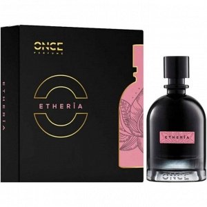 ONCE ETHERIA lady edp 100 ml м(е) парфюмерная вода женская