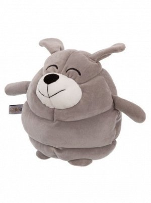 Игрушка мягкая Собачка 20 см Relana