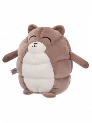 Игрушка мягкая Котик 20 см Relana