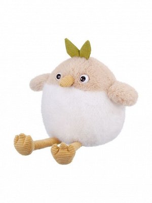 Игрушка мягкая Птичка 20 см Relana