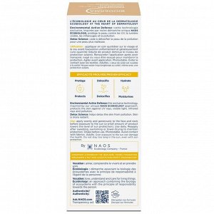 Биодерма Солнцезащитный флюид для всех типов кожи Xdefense SPF50+ светлый оттенок, 40 мл (Bioderma, Photoderm)