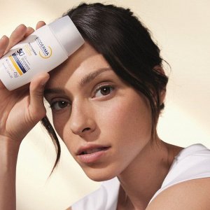 Биодерма Солнцезащитный флюид для всех типов кожи Xdefense SPF50+, 40 мл (Bioderma, Photoderm)