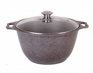 Кастрюля Kukmara индукционная 2,0л