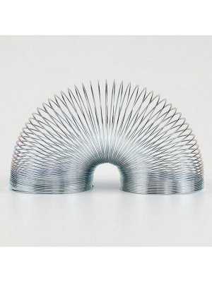 Пружинка «Металлическая», d=5.5 см