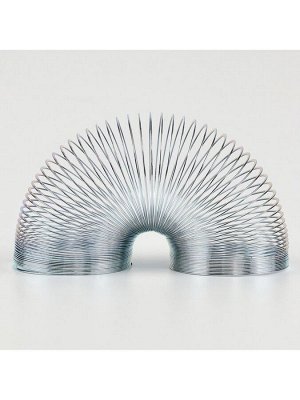 Пружинка «Металлическая», d=3.5 см