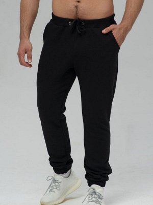 Брюки Design / Черные