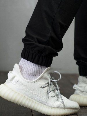 Брюки Design / Черные