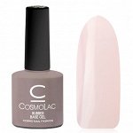 CosmoLac Base Cover Камуфлирующая каучуковая база №06, 7.5ml