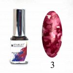 Акварельные капли Starlet Professional арт-03, 12мл