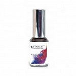 Основа под Акварельные капли Starlet Professional арт-01, 12мл