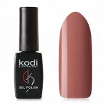 Kodi Гель-лак №067 светло-коричневый (8ml) срок до 05.2020
