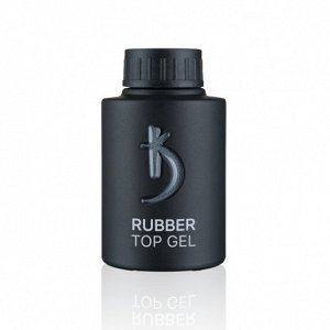 Kodi Rubber Top Каучуковое Верхнее Покрытие без кисточки, 35мл