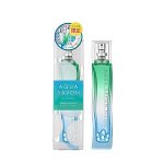 AQUA SAVON Watery Cotton - освежающий аромат белого хлопка
