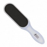 Терка педикюрная двухсторонняя 100/180, Mertz Manicure 611