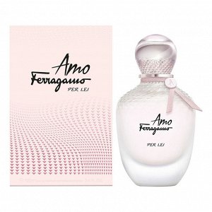 FERRAGAMO SALVATORE AMO FERRAGAMO PER LEI WOMAN   30ml м(е)