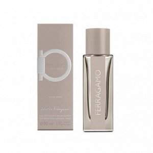 FERRAGAMO SALVATORE FERRAGAMO BRIGHT LEATHER (m) edt 30ml  м(е) туалетная вода мужская