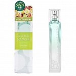 AQUA SAVON Citrus Spa - туалетная вода с освежающим цитрусовым ароматом