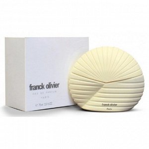 FRANCK OLIVIER edp (w) 25ml  м(е) парфюмерная вода женская